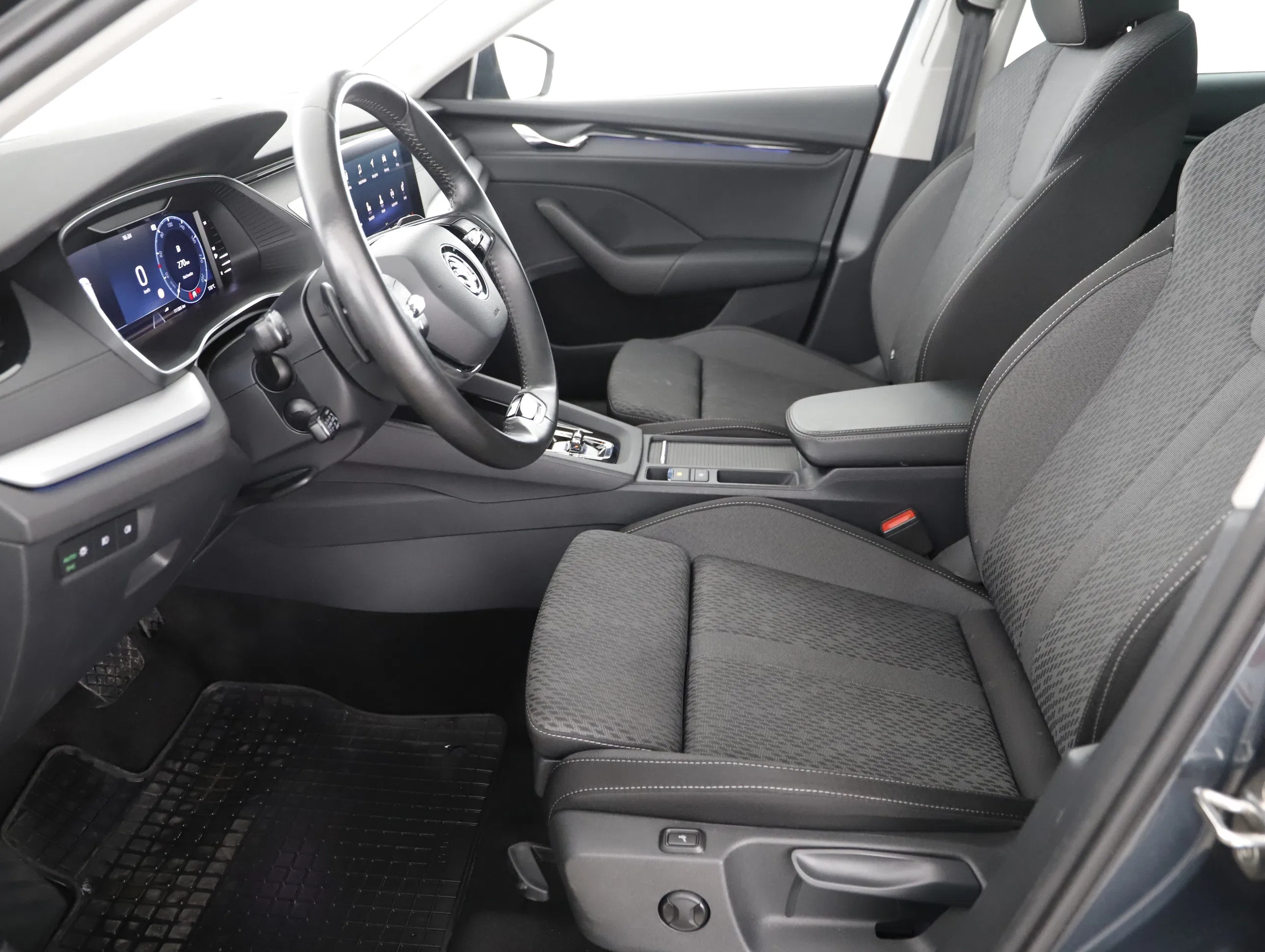Skoda Octavia Combi 2.0 TDI Amb. DSG | Bild 2 von 25