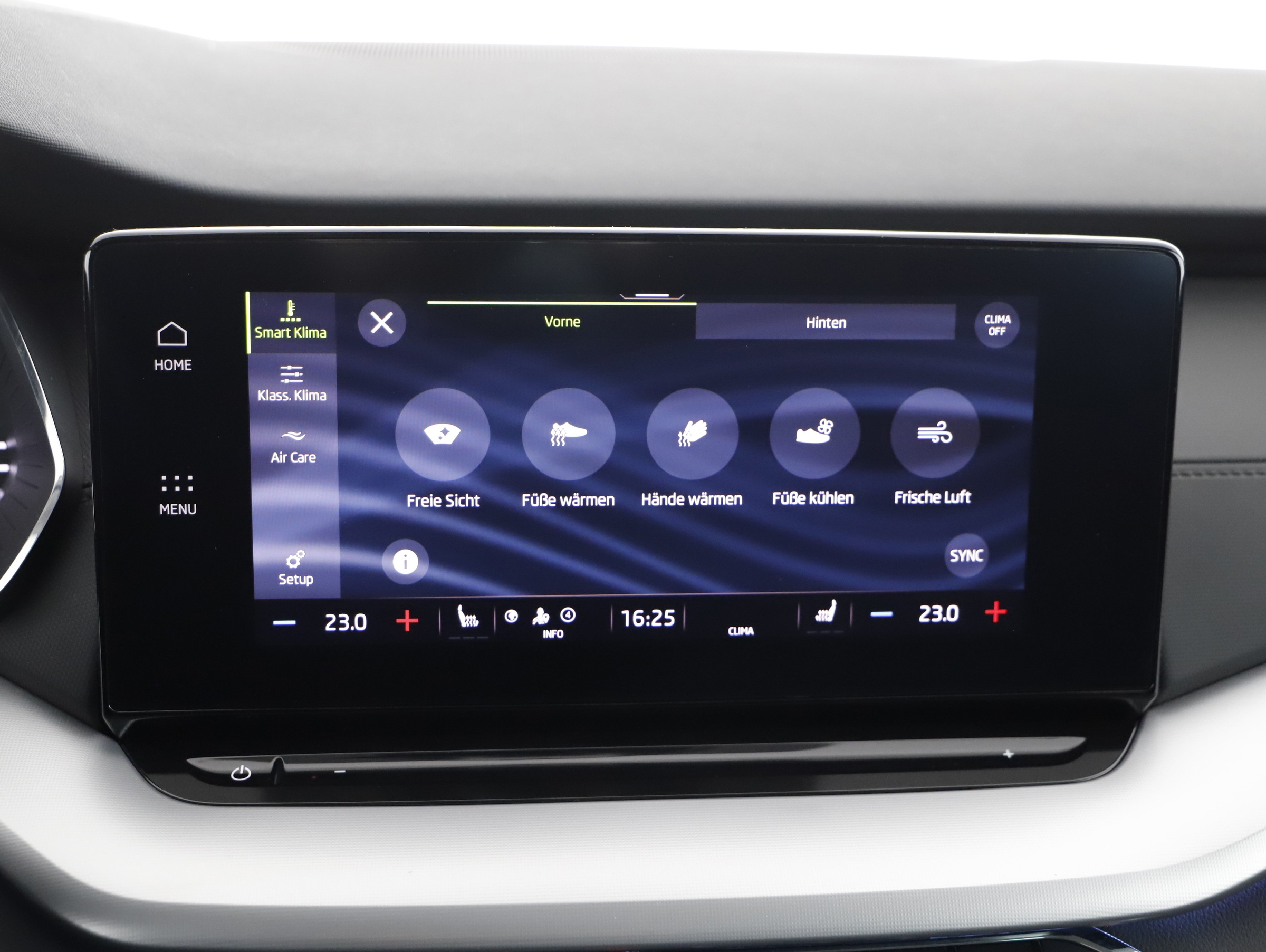 Skoda Octavia Combi 2.0 TDI Amb. DSG | Bild 11 von 25