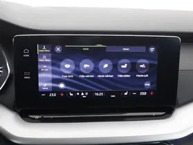 Skoda Octavia Combi 2.0 TDI Amb. DSG | Thumbnail 11 von 25