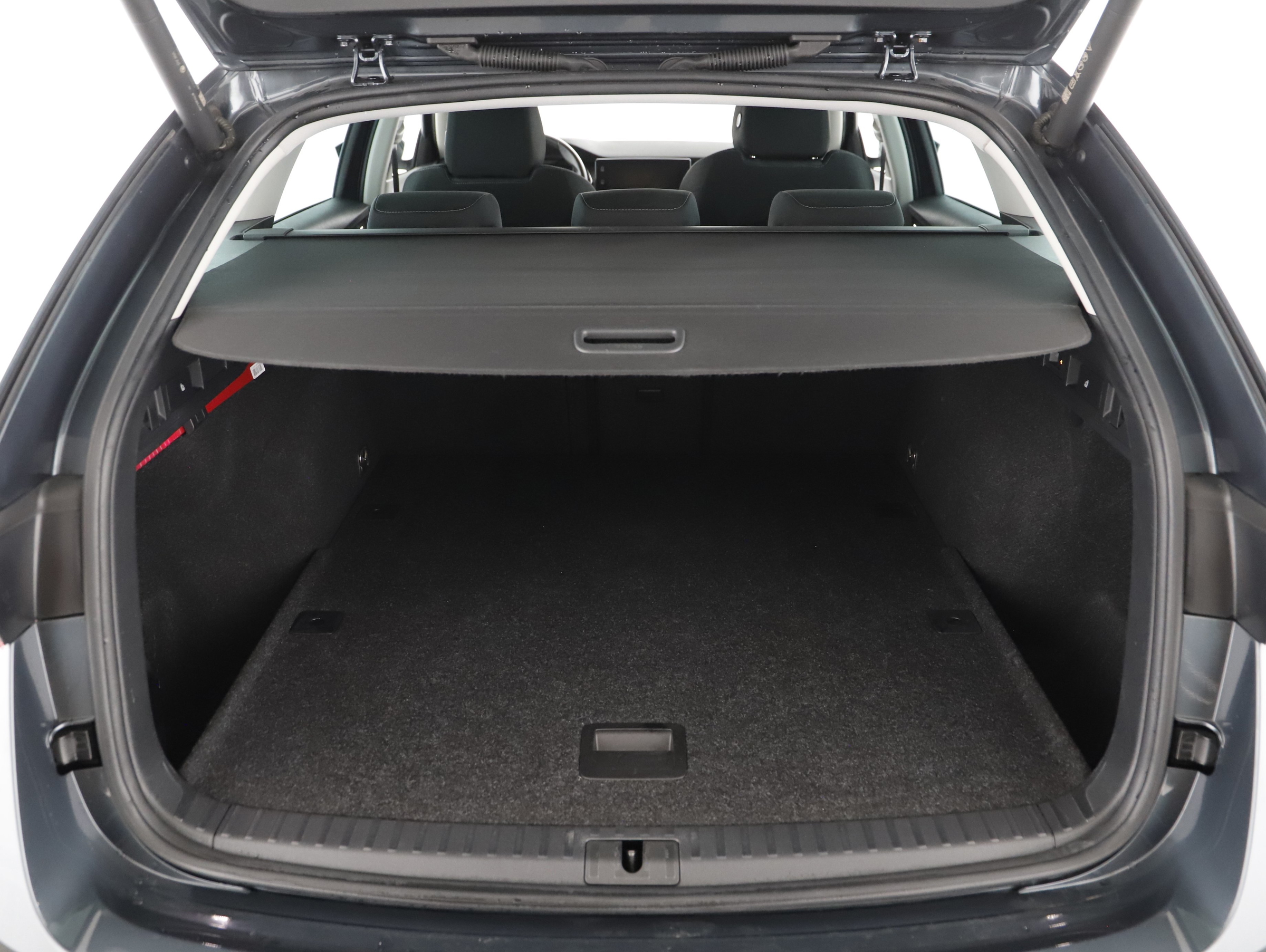 Skoda Octavia Combi 2.0 TDI Amb. DSG | Bild 18 von 25