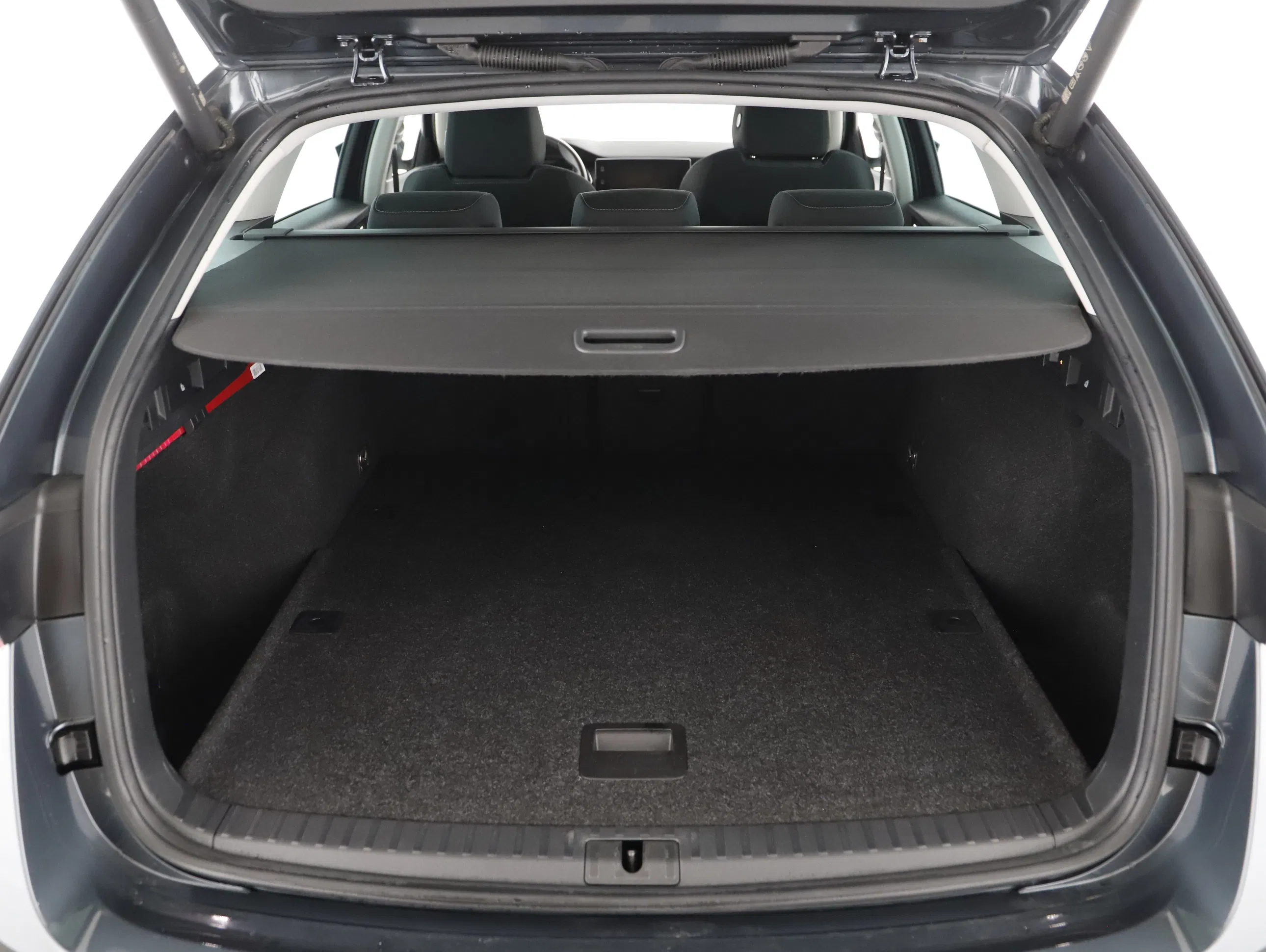 Skoda Octavia Combi 2.0 TDI Amb. DSG | Bild 18 von 25