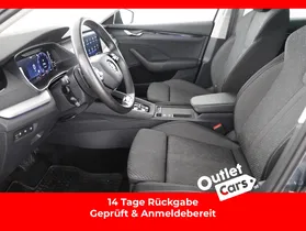 Skoda Octavia Combi 2.0 TDI Amb. DSG | Thumbnail 1 von 25