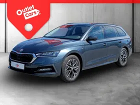 Skoda Octavia Combi 2.0 TDI Amb. DSG | Thumbnail 1 von 28