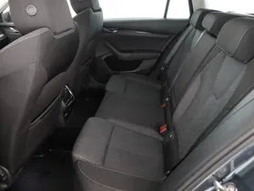 Skoda Octavia Combi 2.0 TDI Amb. DSG | Thumbnail 3 von 25