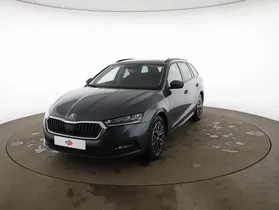 Skoda Octavia Combi 2.0 TDI Amb. DSG | Thumbnail 23 von 25