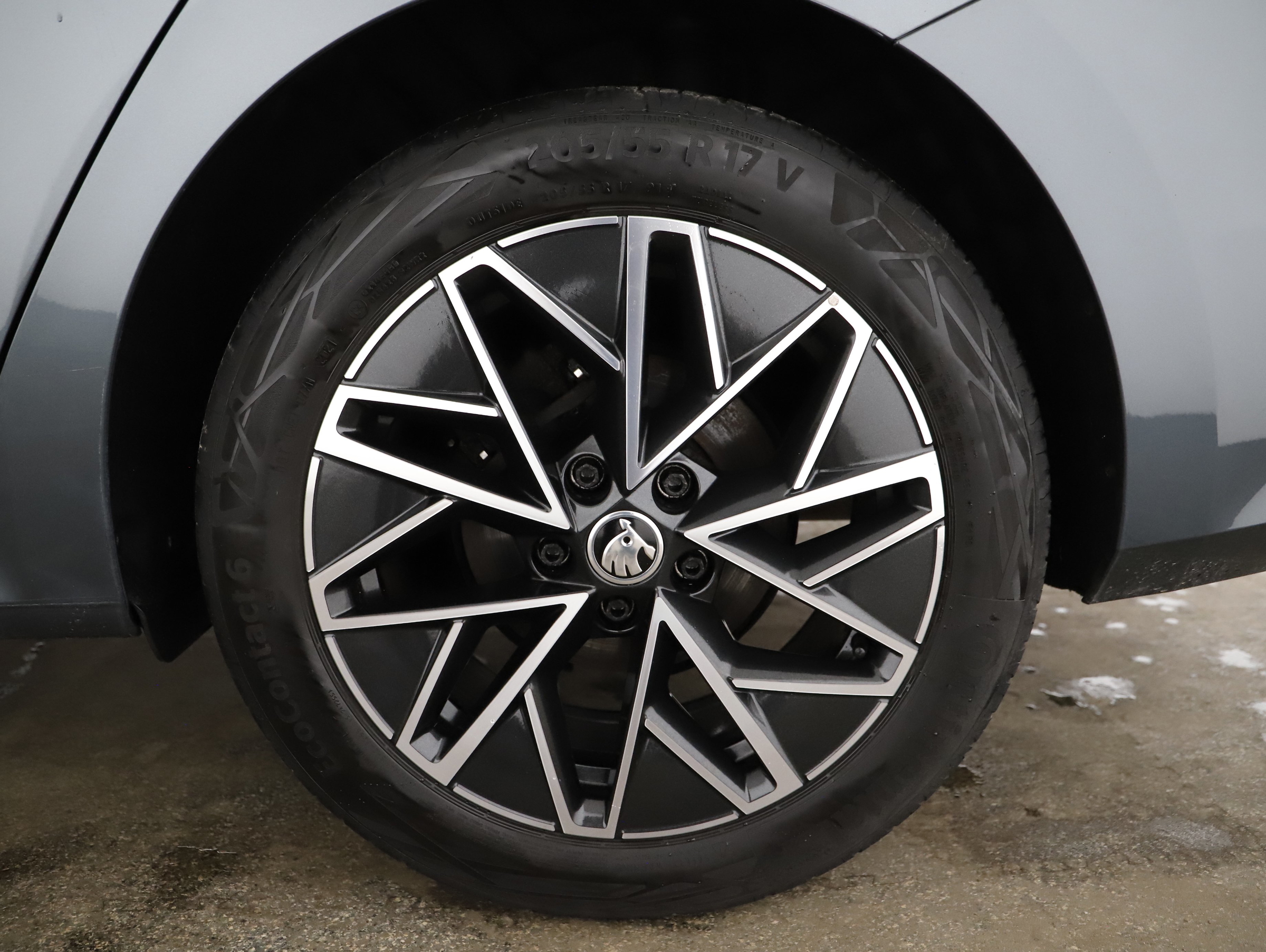 Skoda Octavia Combi 2.0 TDI Amb. DSG | Bild 25 von 25