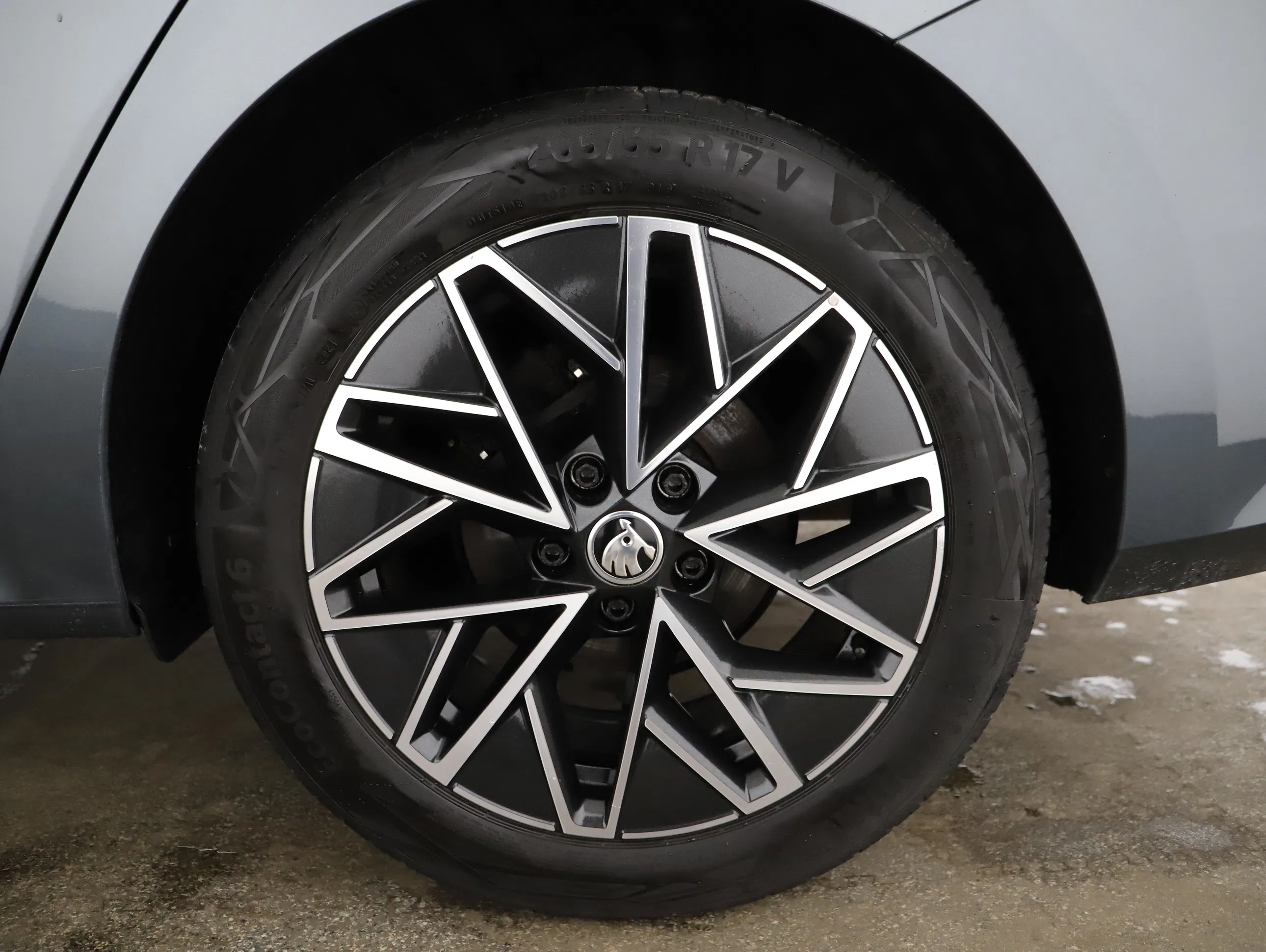Skoda Octavia Combi 2.0 TDI Amb. DSG | Bild 25 von 25