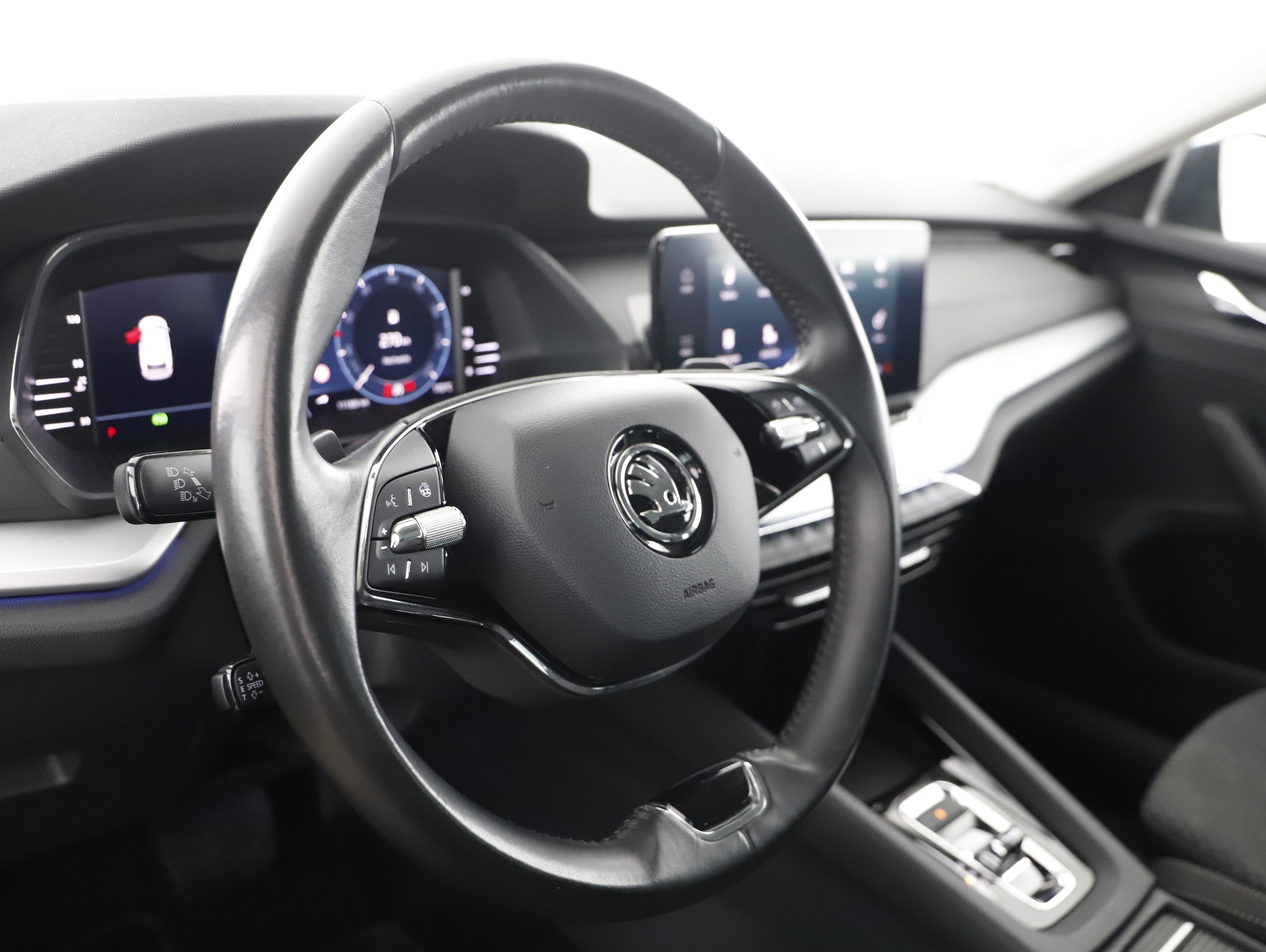 Skoda Octavia Combi 2.0 TDI Amb. DSG | Bild 5 von 25