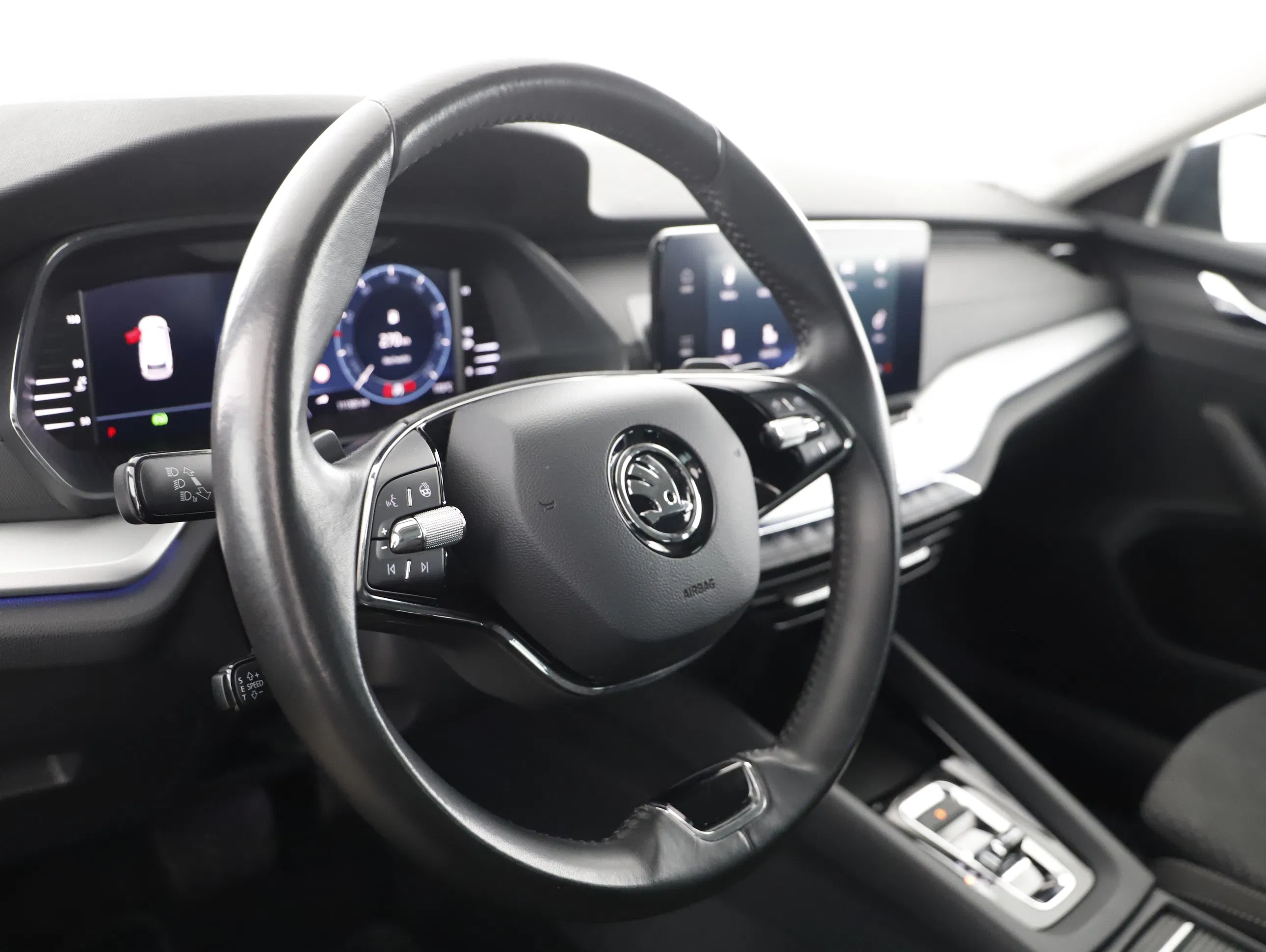Skoda Octavia Combi 2.0 TDI Amb. DSG | Bild 5 von 25