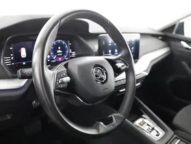Skoda Octavia Combi 2.0 TDI Amb. DSG | Thumbnail 5 von 25