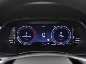 Skoda Octavia Combi 2.0 TDI Amb. DSG | Thumbnail 7 von 25