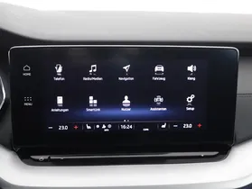 Skoda Octavia Combi 2.0 TDI Amb. DSG | Thumbnail 8 von 25