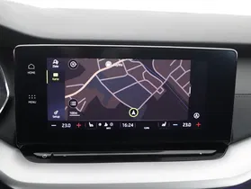 Skoda Octavia Combi 2.0 TDI Amb. DSG | Thumbnail 9 von 25