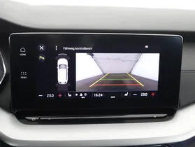 Skoda Octavia Combi 2.0 TDI Amb. DSG | Thumbnail 10 von 25