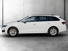Skoda Octavia Combi 2.0 TDI W Selection | Thumbnail 2 von 25