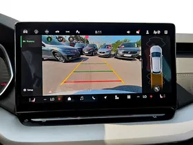 Skoda Octavia Combi 2.0 TDI W Selection | Thumbnail 20 von 25