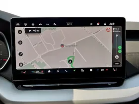 Skoda Octavia Combi 2.0 TDI W Selection | Thumbnail 21 von 25