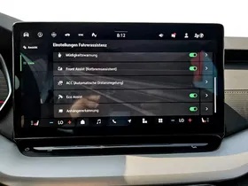 Skoda Octavia Combi 2.0 TDI W Selection | Thumbnail 23 von 25