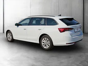 Skoda Octavia Combi 2.0 TDI W Selection | Thumbnail 3 von 25