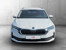 Skoda Octavia Combi 2.0 TDI W Selection | Thumbnail 4 von 25