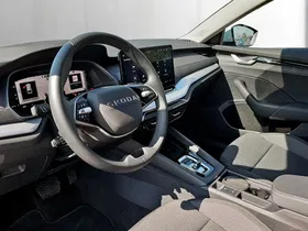 Skoda Octavia Combi 2.0 TDI W Selection | Thumbnail 6 von 25