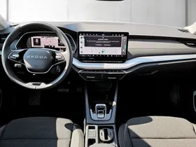Skoda Octavia Combi 2.0 TDI W Selection | Thumbnail 9 von 25