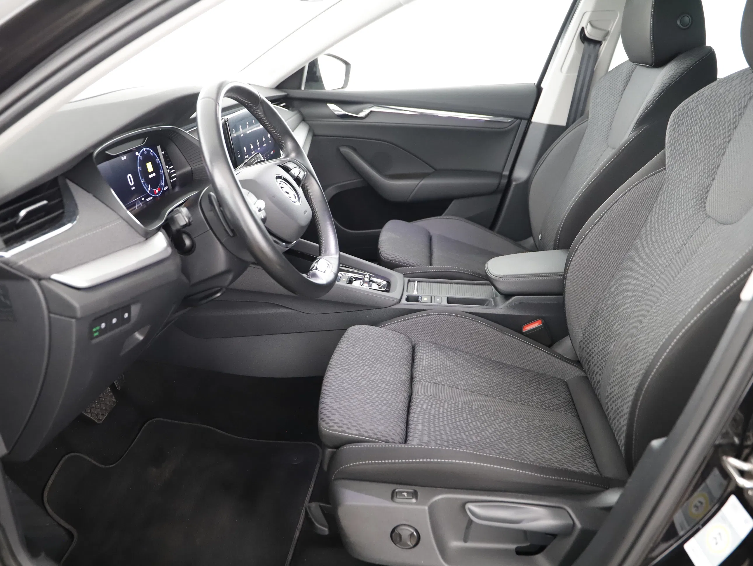 Skoda Octavia Combi 2.0 TDI Style | Bild 1 von 22