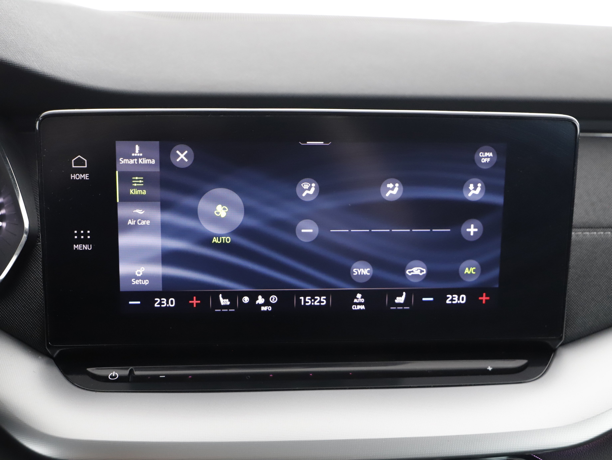 Skoda Octavia Combi 2.0 TDI Style | Bild 10 von 22