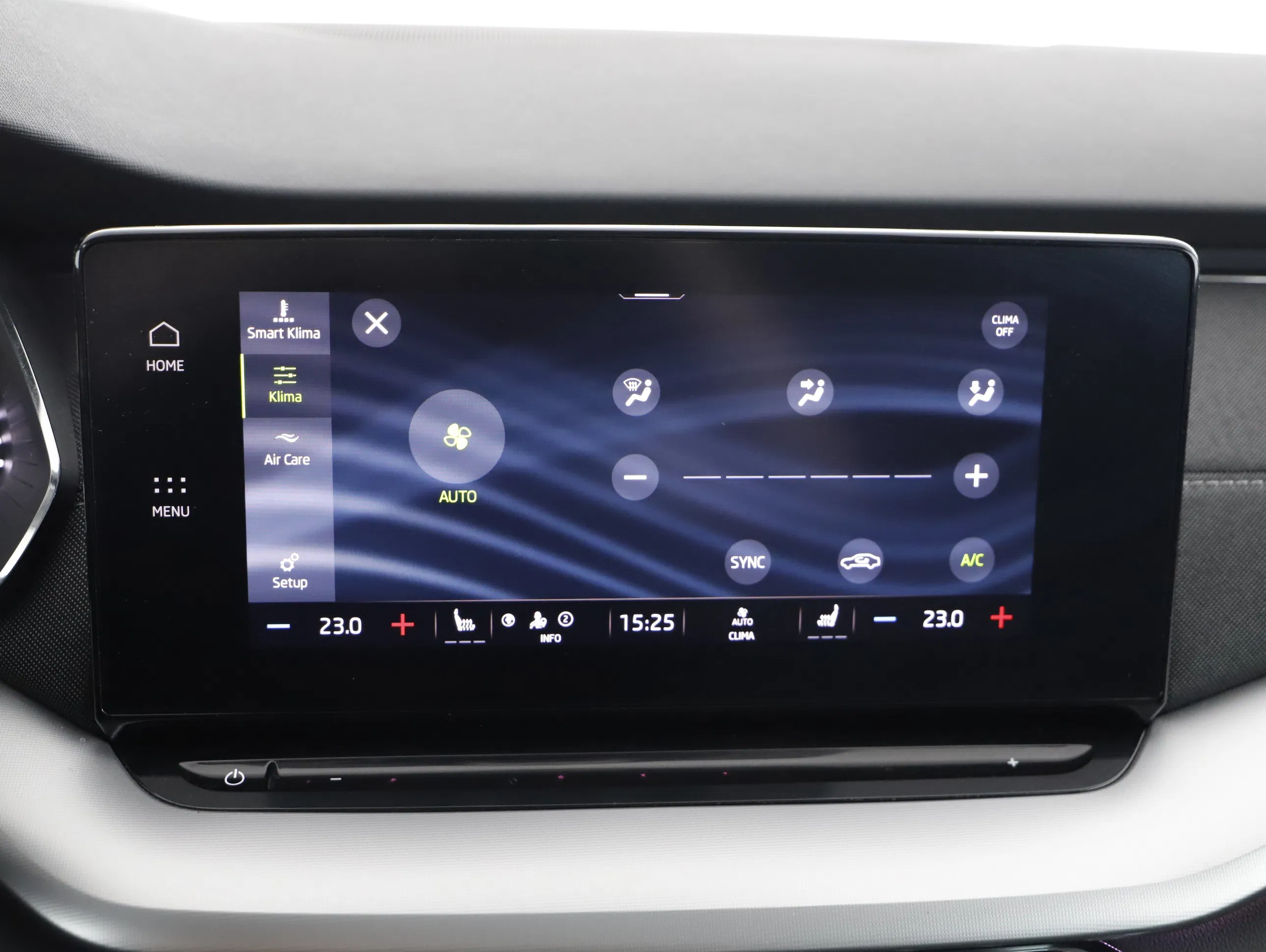Skoda Octavia Combi 2.0 TDI Style | Bild 10 von 22