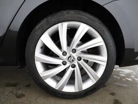 Skoda Octavia Combi 2.0 TDI Style | Thumbnail 21 von 22