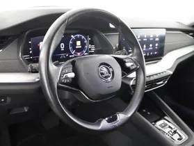 Skoda Octavia Combi 2.0 TDI Style | Thumbnail 4 von 22