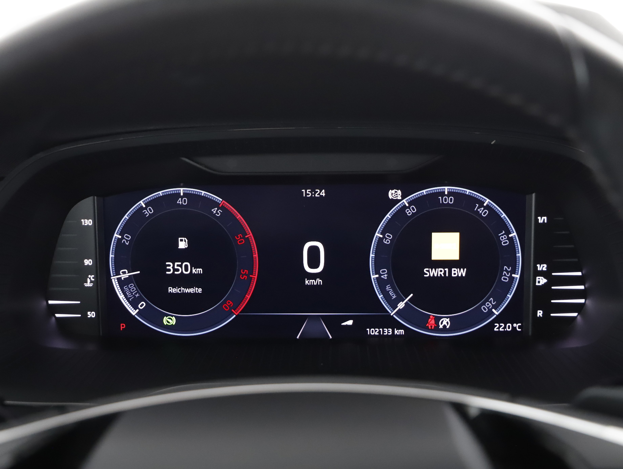 Skoda Octavia Combi 2.0 TDI Style | Bild 6 von 22