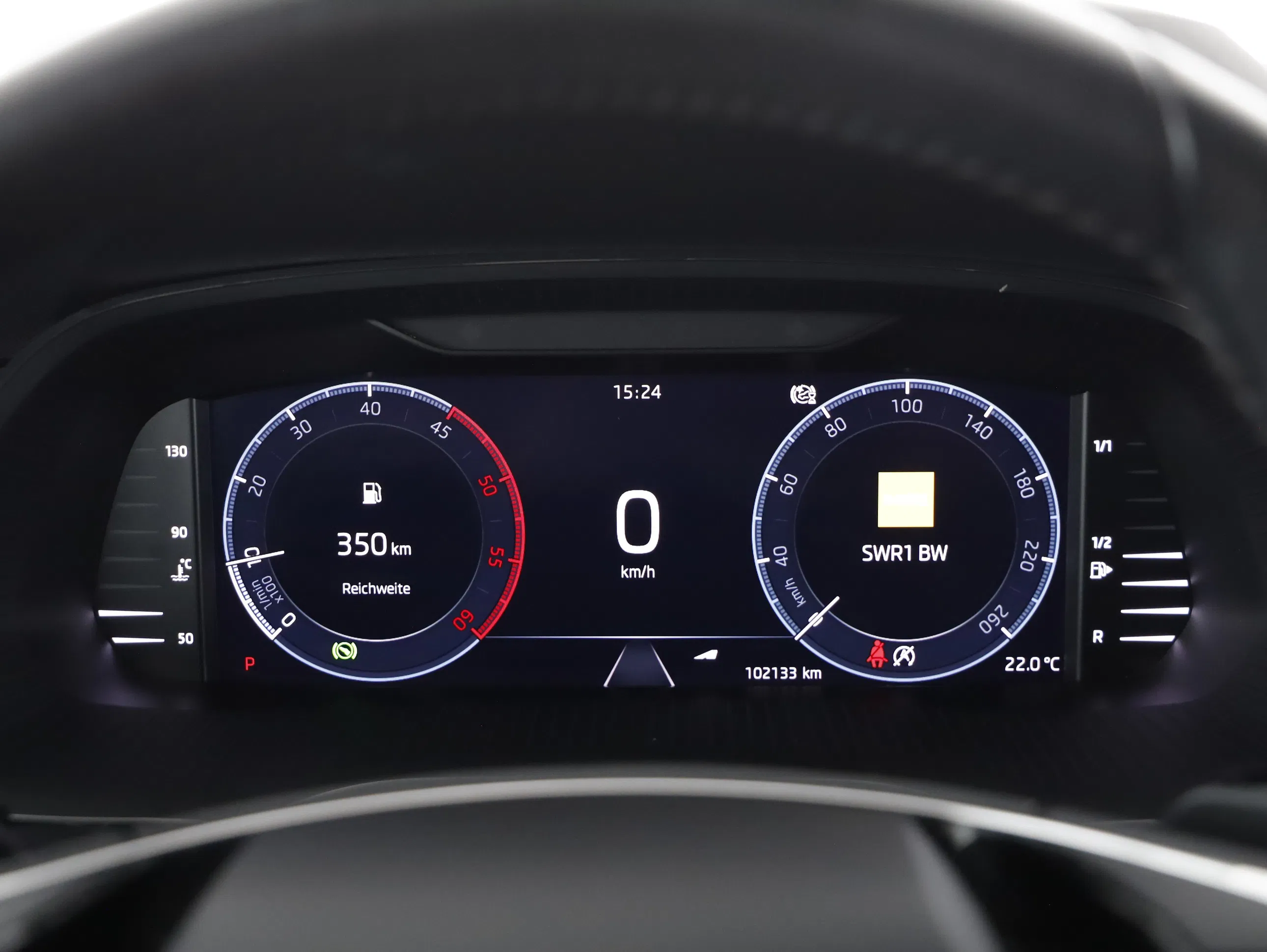 Skoda Octavia Combi 2.0 TDI Style | Bild 6 von 22