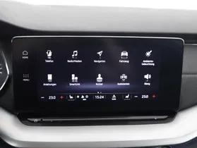 Skoda Octavia Combi 2.0 TDI Style | Thumbnail 7 von 22