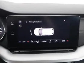 Skoda Octavia Combi 2.0 TDI Style | Thumbnail 9 von 22