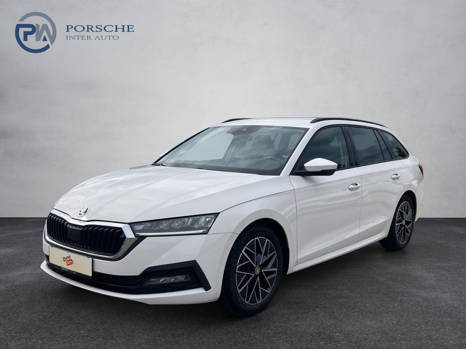 Skoda OCTAVIA Combi Ambition TDI | Bild 2 von 31