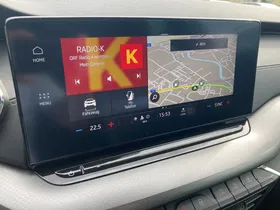 Skoda OCTAVIA Combi Ambition TDI | Thumbnail 15 von 31