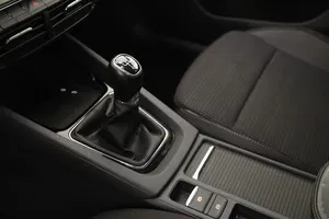 Skoda OCTAVIA Combi Ambition TDI | Thumbnail 22 von 31