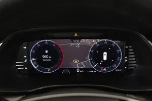 Skoda OCTAVIA Combi Ambition TDI | Thumbnail 23 von 31