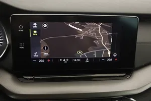 Skoda OCTAVIA Combi Ambition TDI | Thumbnail 24 von 31