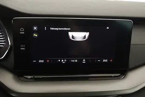 Skoda OCTAVIA Combi Ambition TDI | Thumbnail 26 von 31