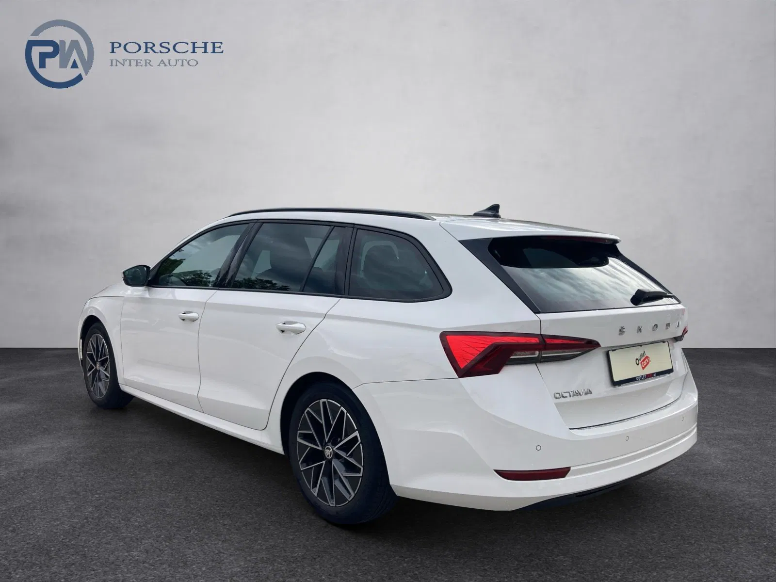 Skoda OCTAVIA Combi Ambition TDI | Bild 4 von 31