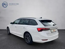 Skoda OCTAVIA Combi Ambition TDI | Thumbnail 4 von 31