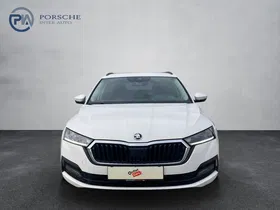 Skoda OCTAVIA Combi Ambition TDI | Thumbnail 5 von 31