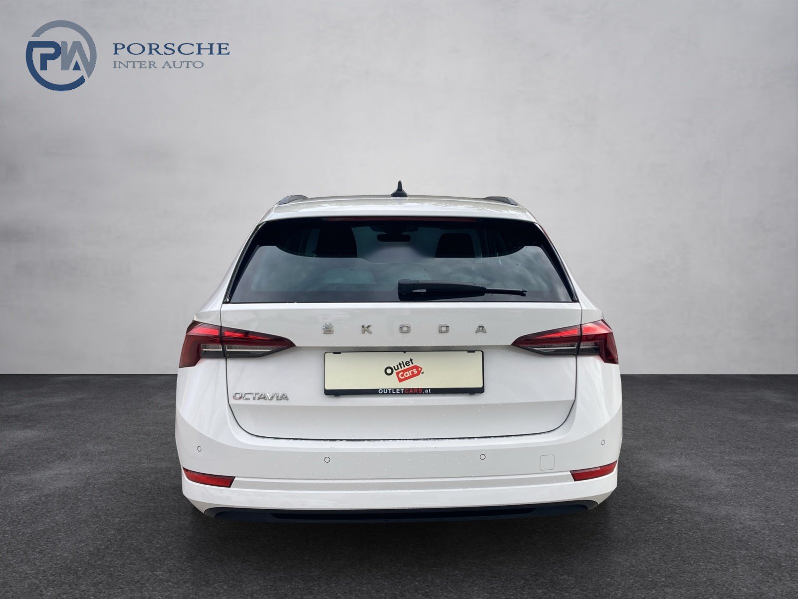Skoda OCTAVIA Combi Ambition TDI | Bild 6 von 31