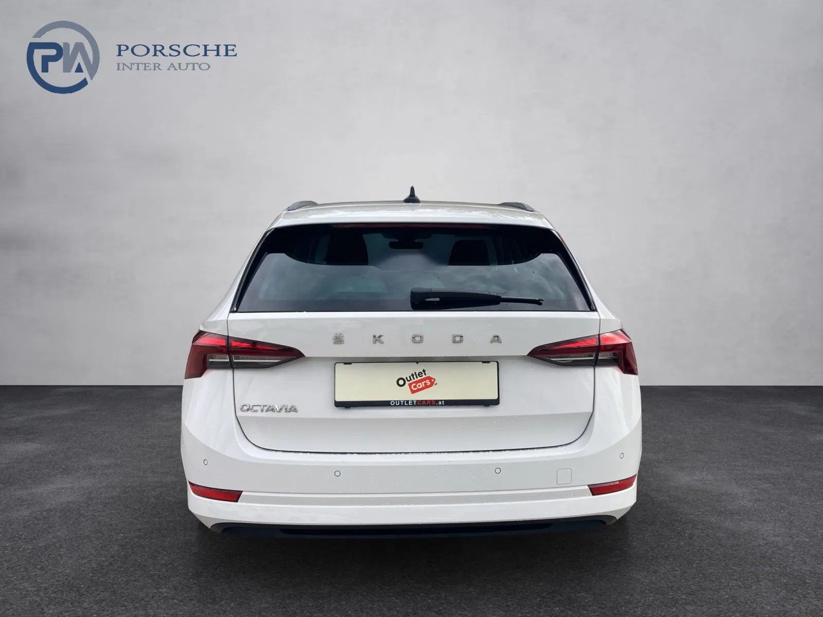 Skoda OCTAVIA Combi Ambition TDI | Bild 6 von 31