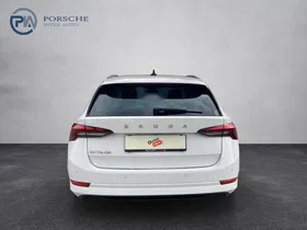 Skoda OCTAVIA Combi Ambition TDI | Thumbnail 6 von 31