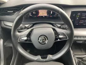 Skoda OCTAVIA Combi Ambition TDI | Thumbnail 8 von 31