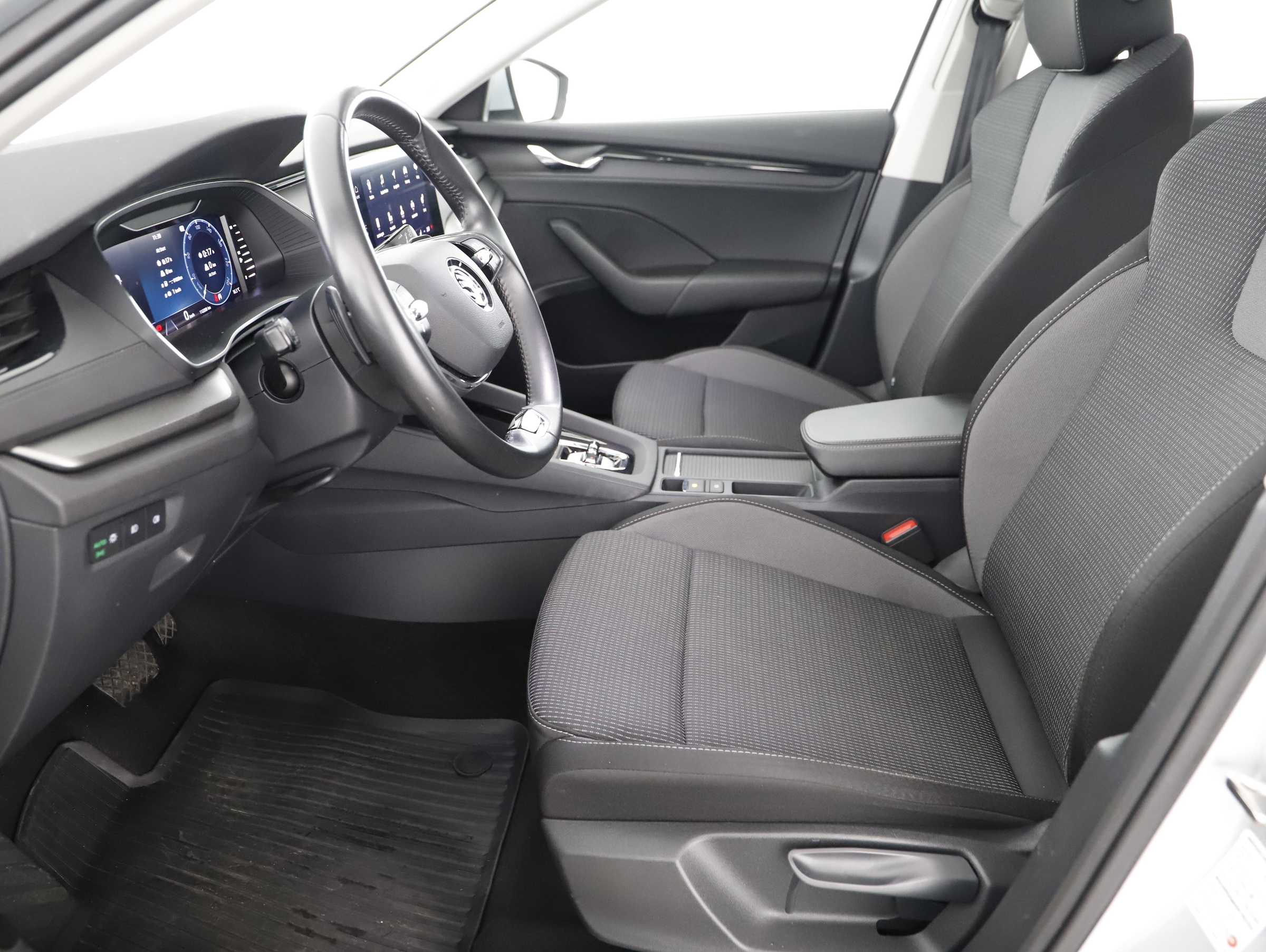 Bild eines Skoda OCTAVIA Combi Ambition TDI DSG