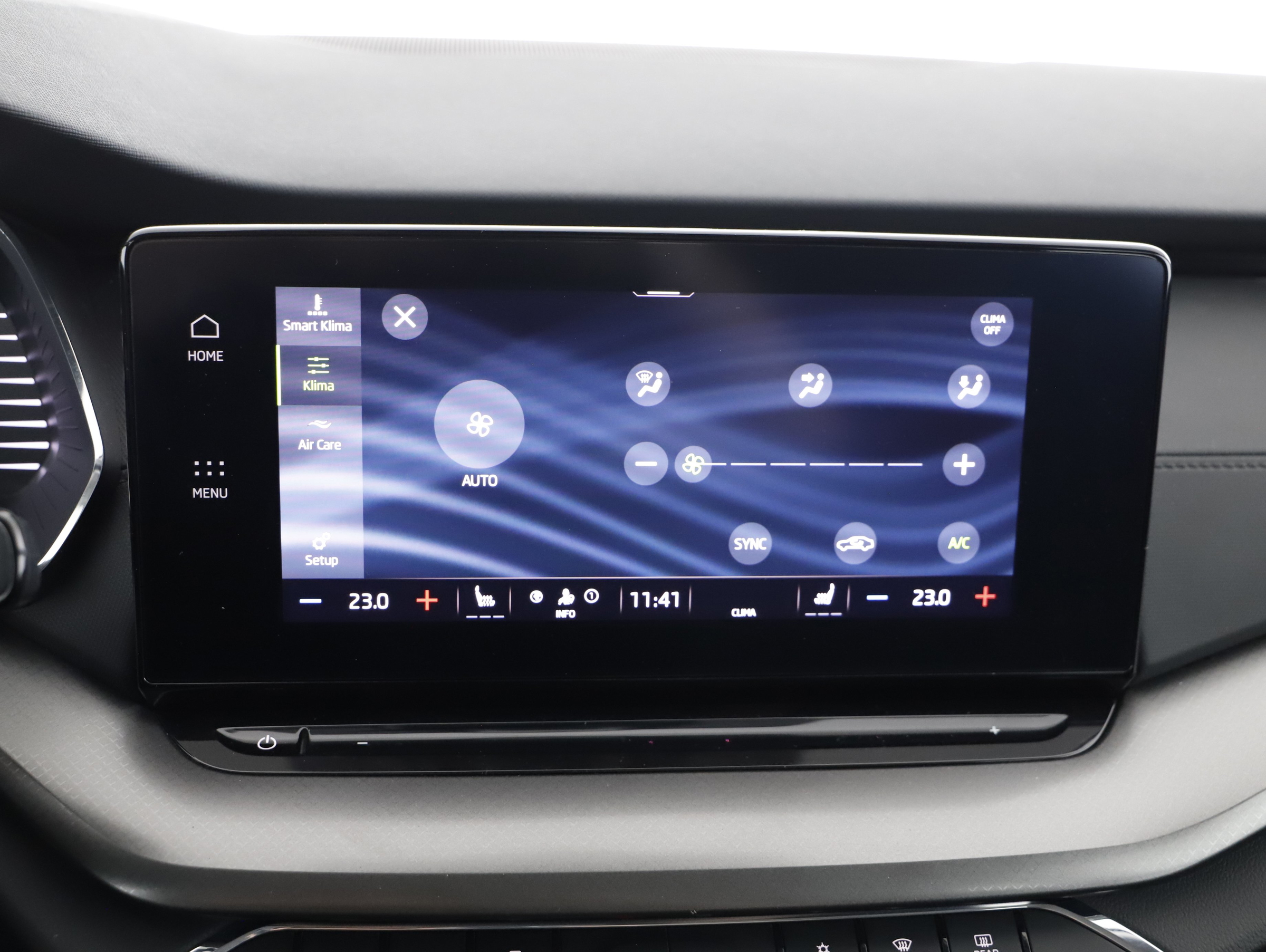 Skoda OCTAVIA Combi Ambition TDI DSG | Bild 10 von 21